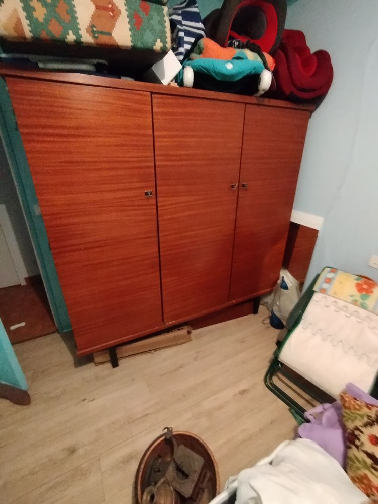 ensemble deux meuble penderie + bahut 80 Flaugnac (46)