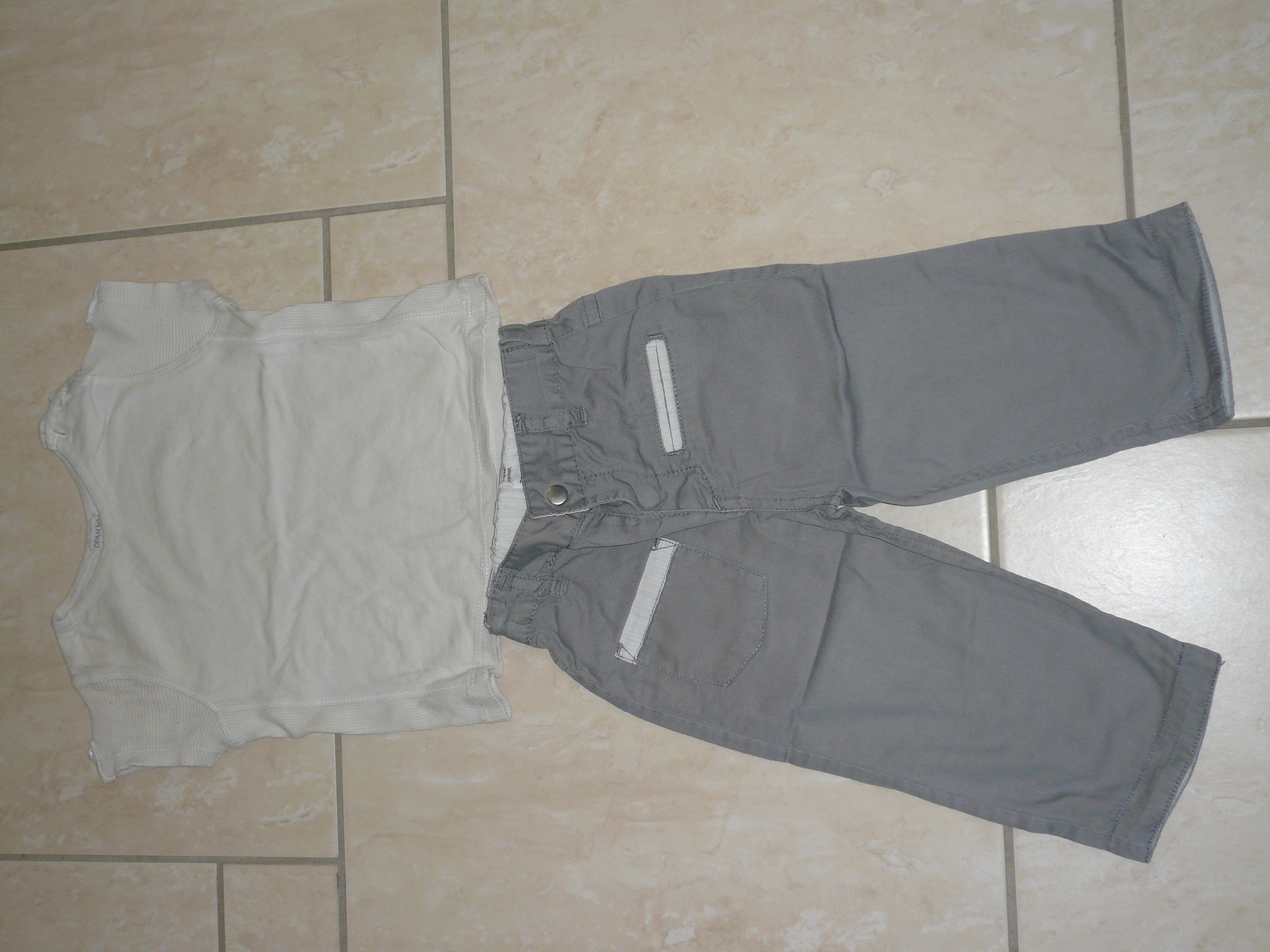 Ensemble DPAM 12 mois 9 Franqueville-Saint-Pierre (76)