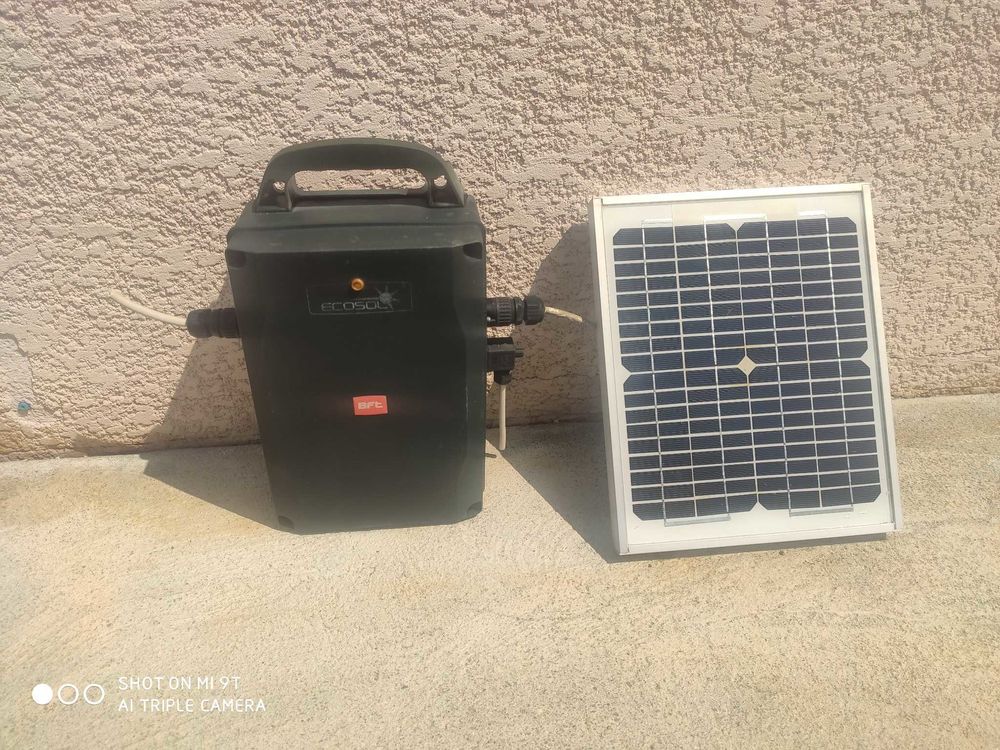 Ensemble Ecosol BFT 200 Saverdun (09)