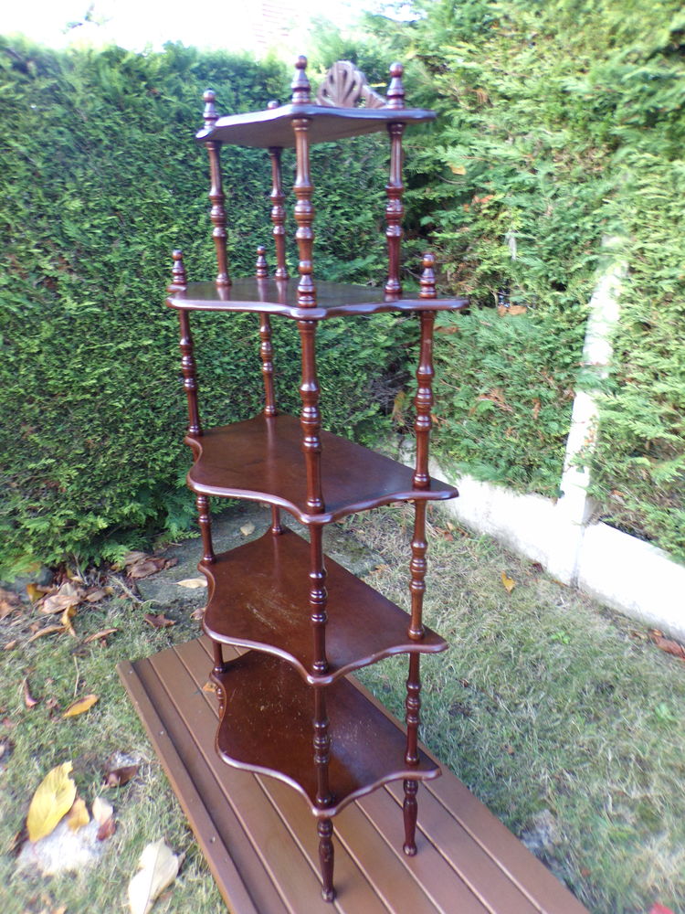 ensemble de 5 �tag�res 17 Lion-sur-Mer (14)