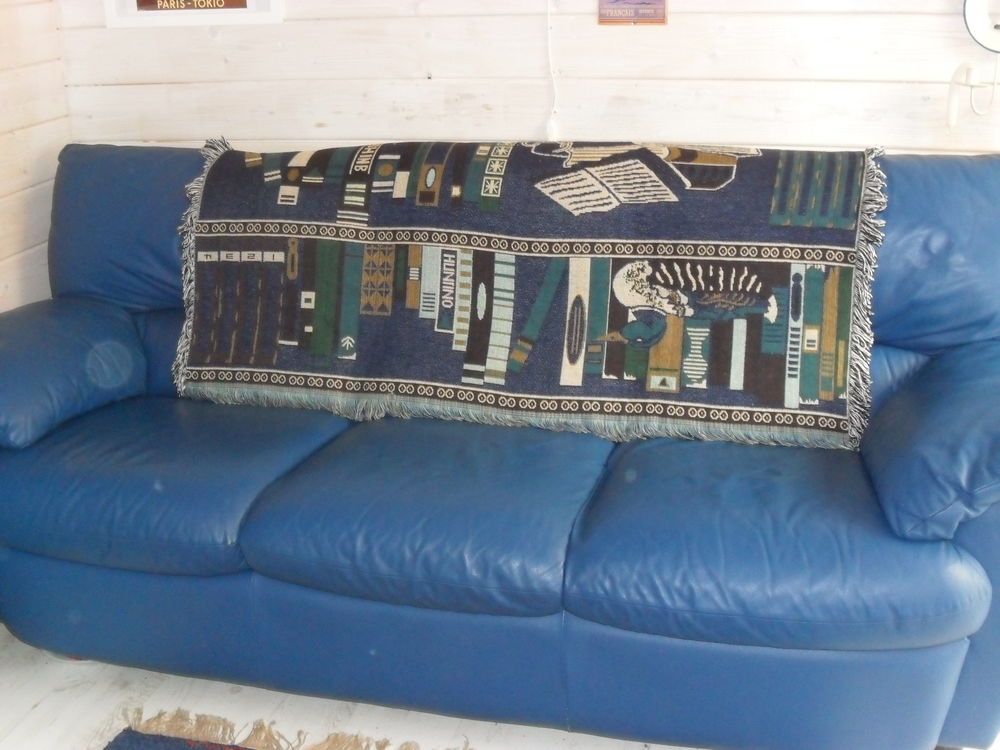 ENSEMBLE FAUTEUILS CUIR 400 Toulouse (31)