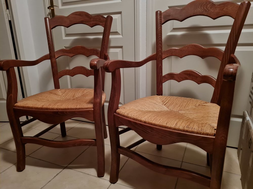 ensemble de fauteuils 150 Marseille 14 (13)