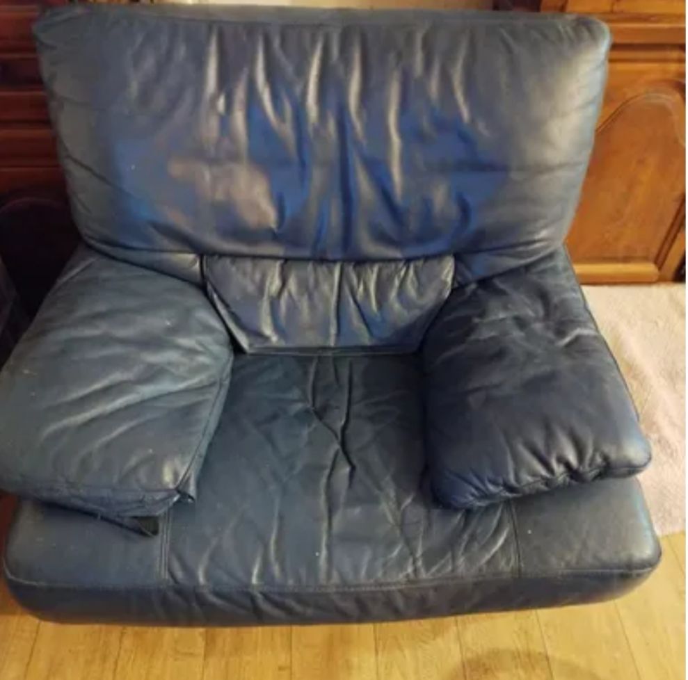 Ensemble de fauteuils 60 Vendegies-au-Bois (59)