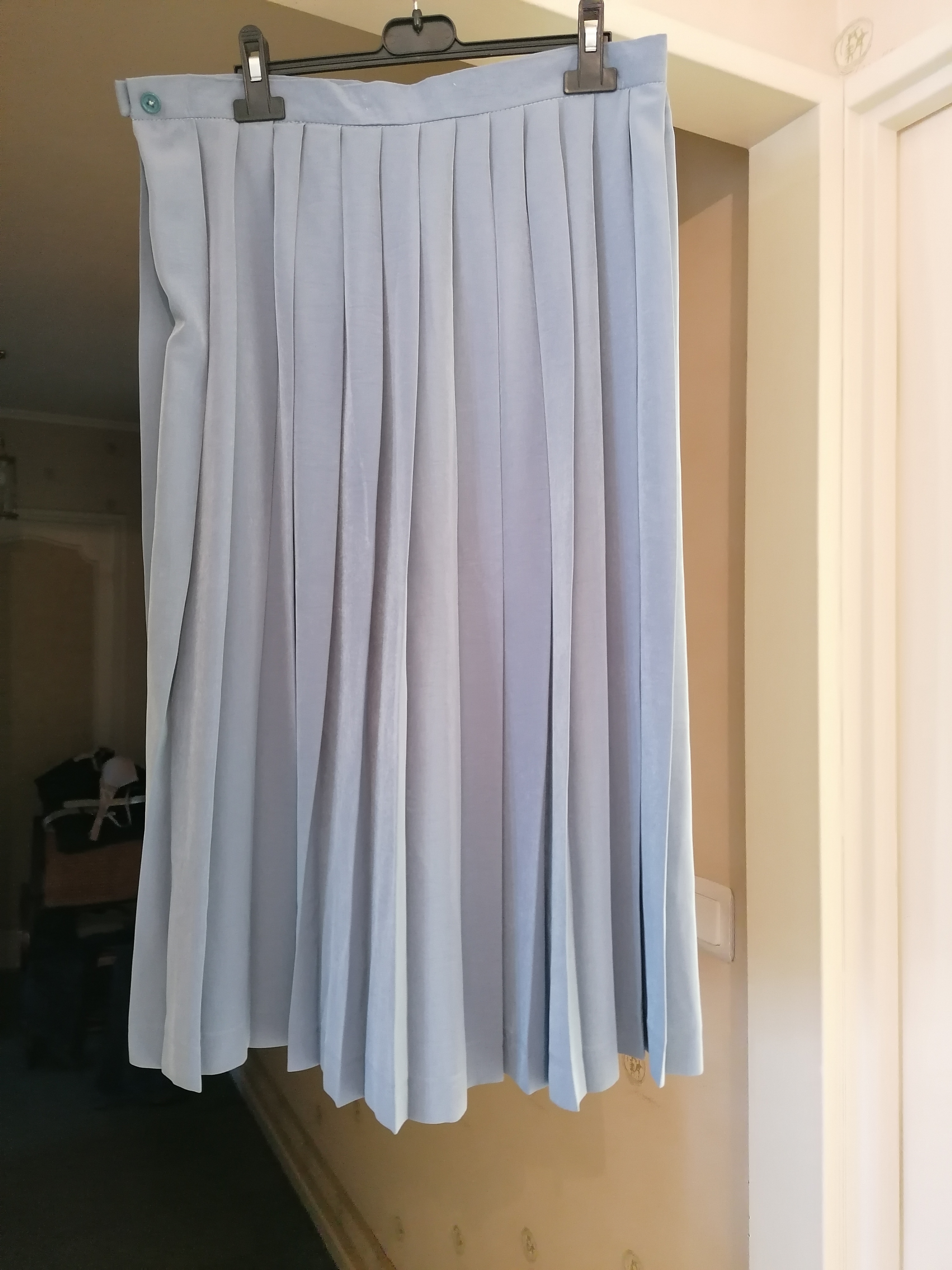 Ensemble femme bleu ciel 15 Jury (57)