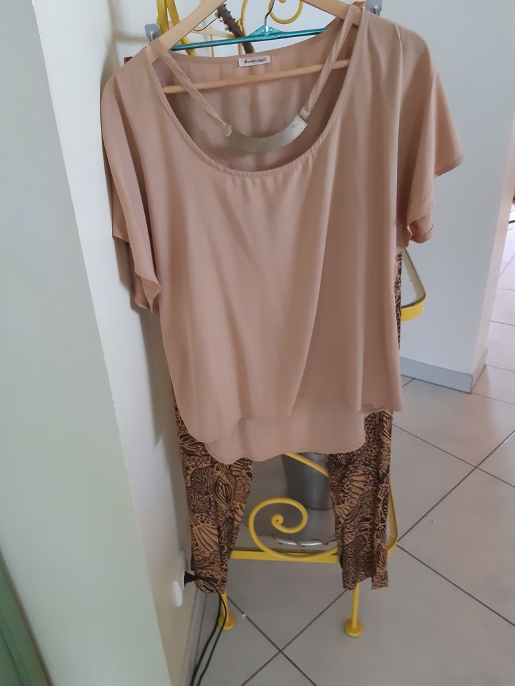 Ensemble femme pour l'�t� 75 Attignat (01)