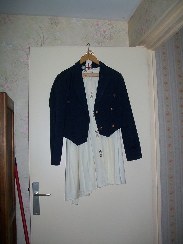 ensemble femme 0 Onville (54)