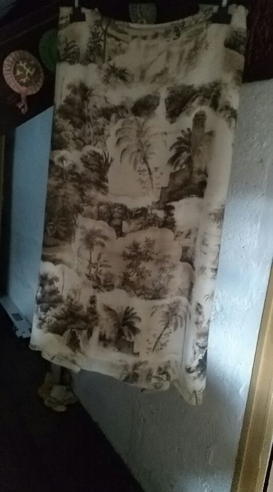 ensemble femme 30 Beaumont-sur-Oise (95)