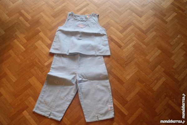 Ensemble fille Tape � l'oeil (V13) 10 Tours (37)