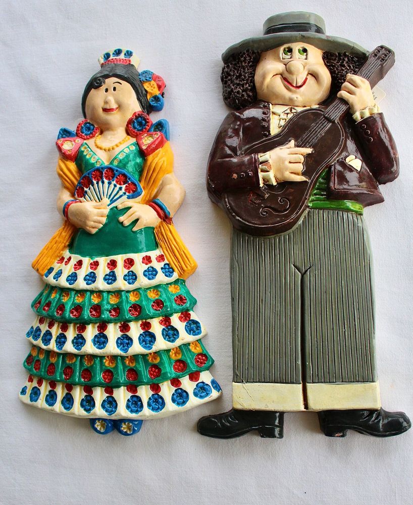 ENSEMBLE FLAMENCO  : DANSEUSE  +  GUITARISTE 34 Anglet (64)