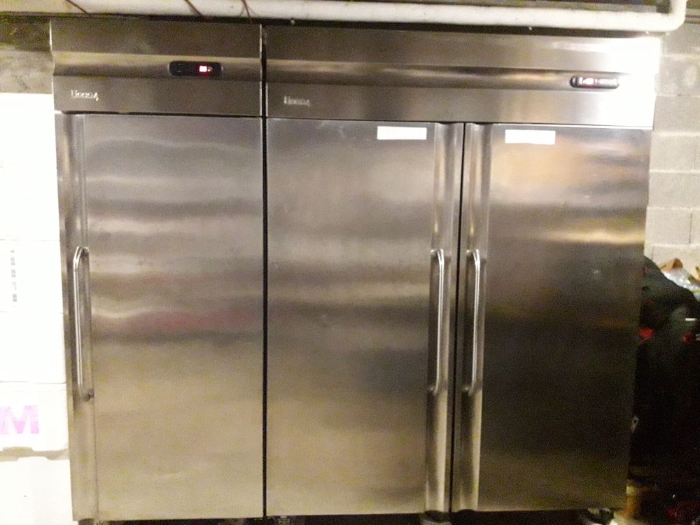 Ensemble pro froid 1000 Les Crozets (39)