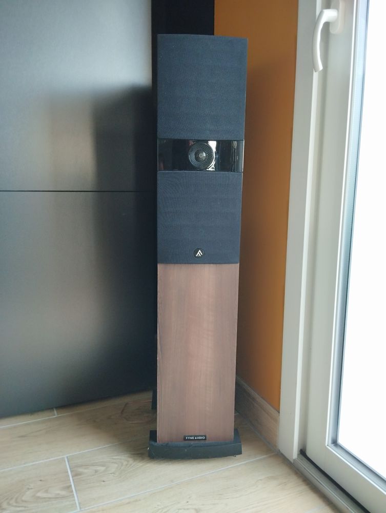 ensemble HiFi Marantz Denon Fyne audio 1500 Paudy (36)