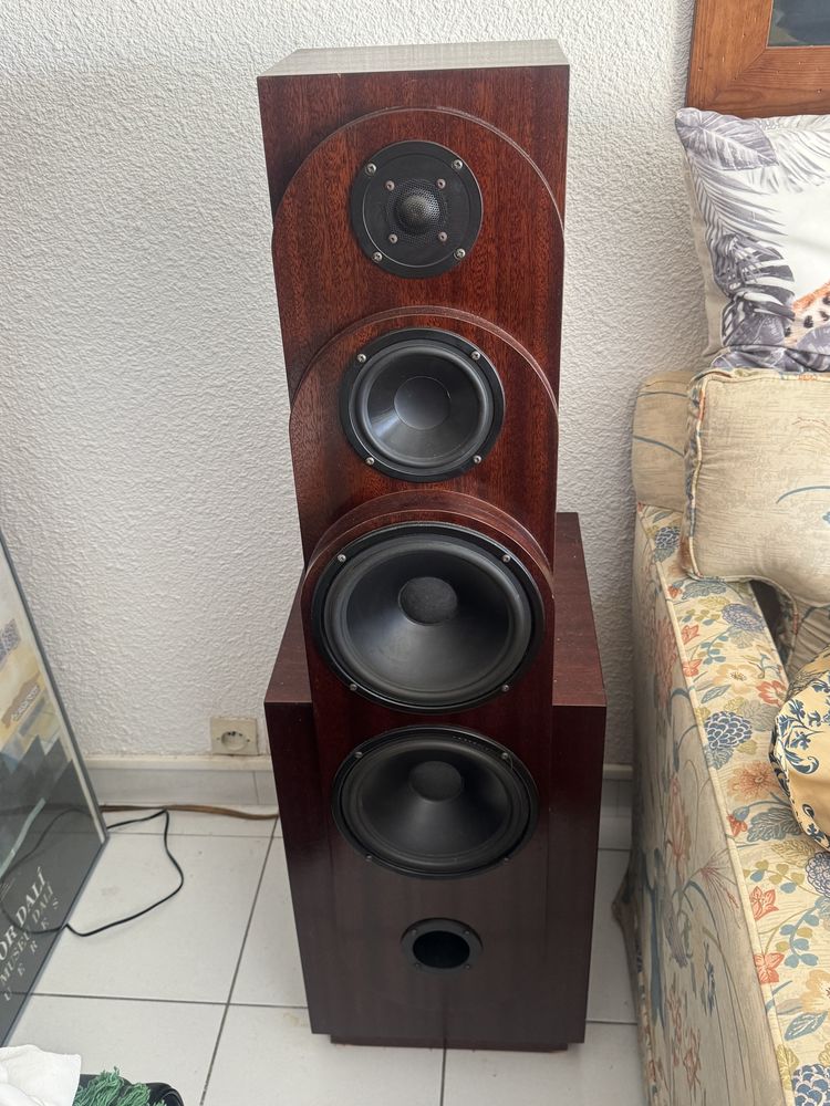 Ensemble hifi marque revox 650 St Pierre la Mer (11)