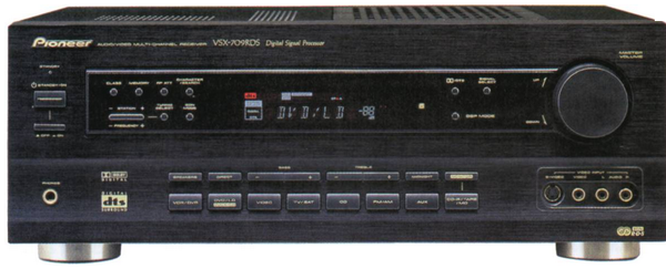 Ensemble Home Cin�ma 5:1 Pioneer 150 Laroque-des-Alb�res (66)