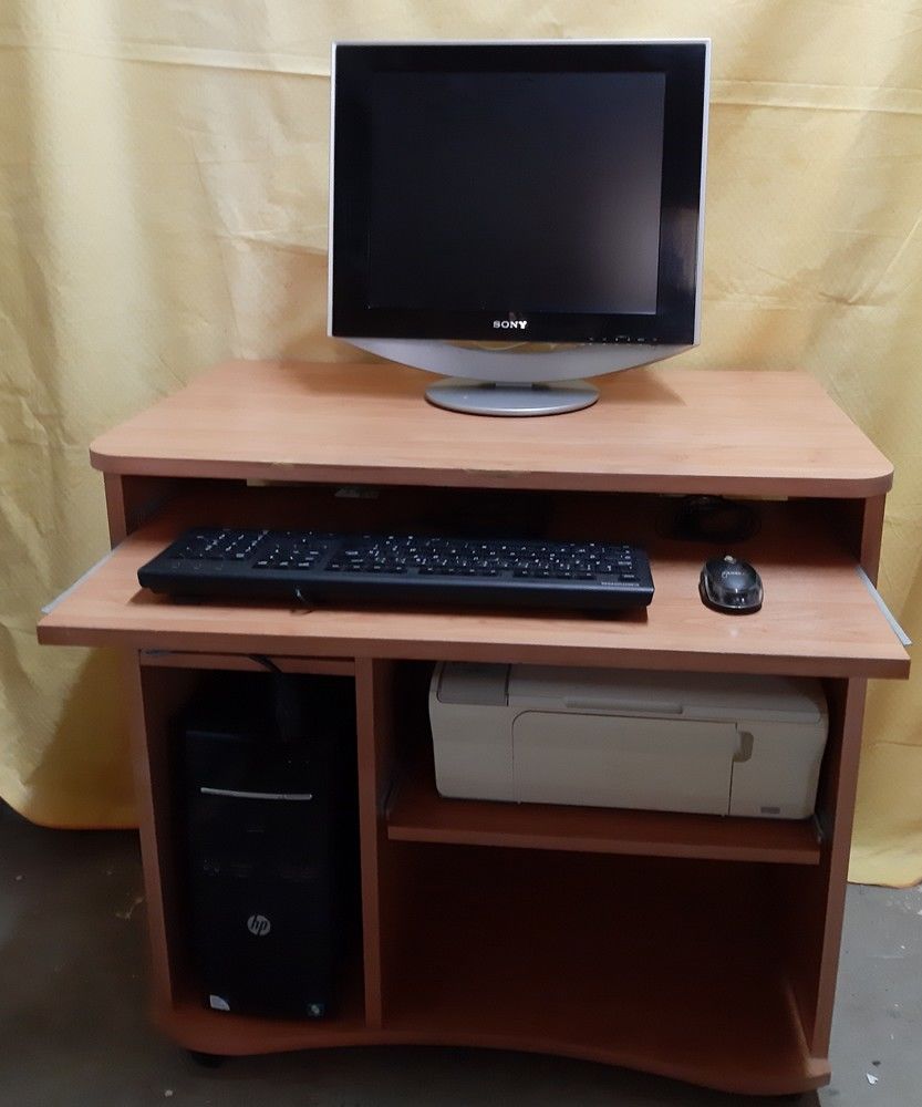 Ensemble informatique 0 Lagord (17)