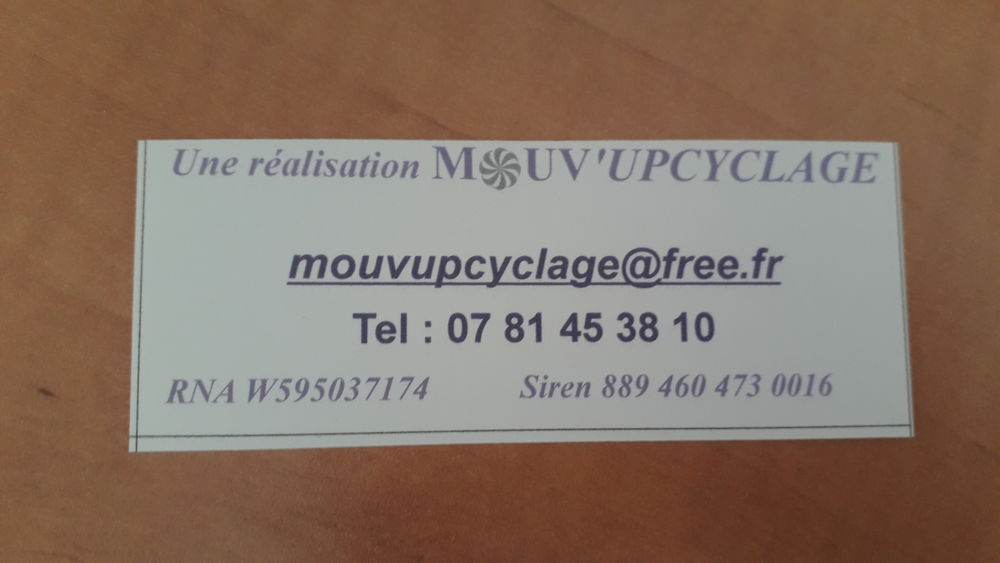 Ensemble interieur/ext�rieur tourets enfants 65 Mouvaux (59)