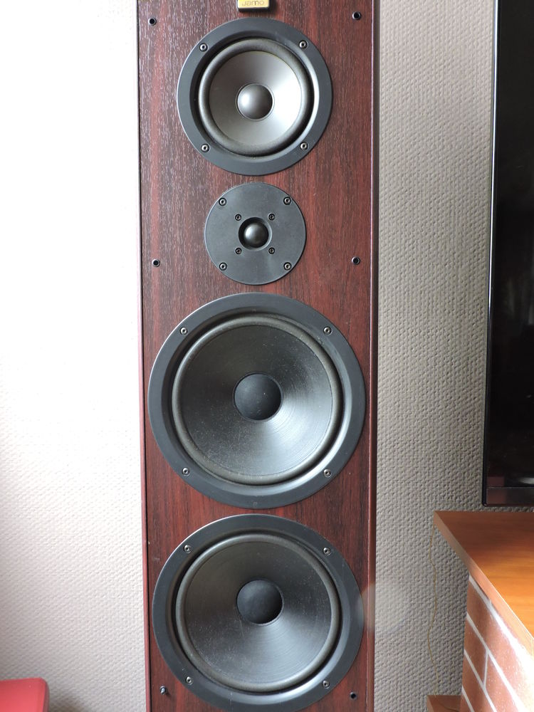 Ensemble JAMO Cornet95 120 Blagnac (31)