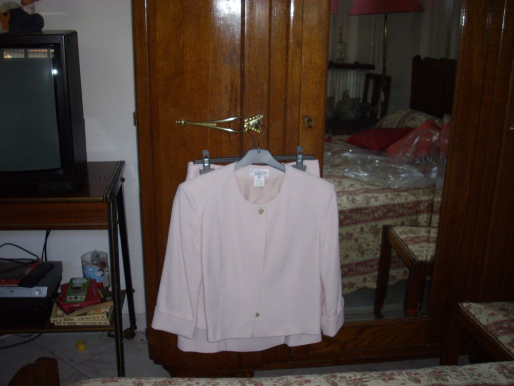 ensemble jupe + veste 0 Agen (47)