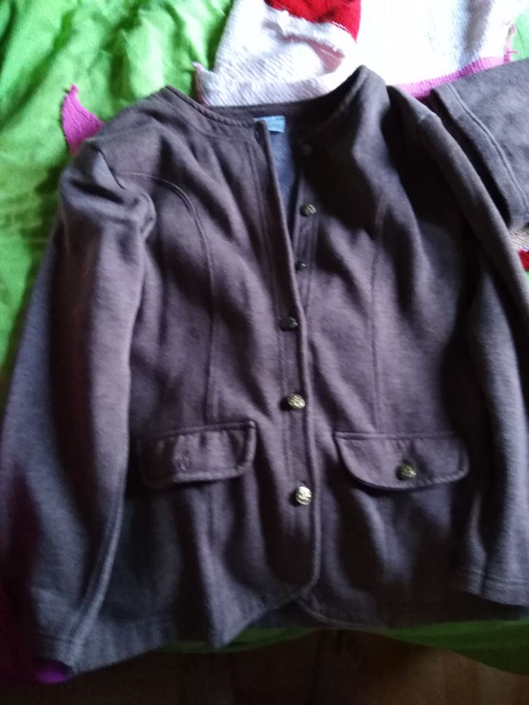 Ensemble jupe et veste femme taille 1 6 Gannat (03)