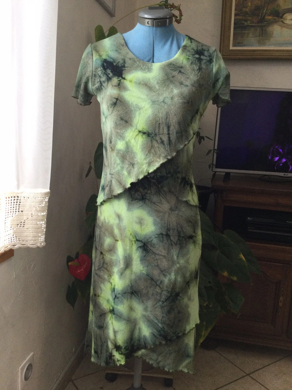 Ensemble jupe 18 Boisset-les-Pr�vanches (27)