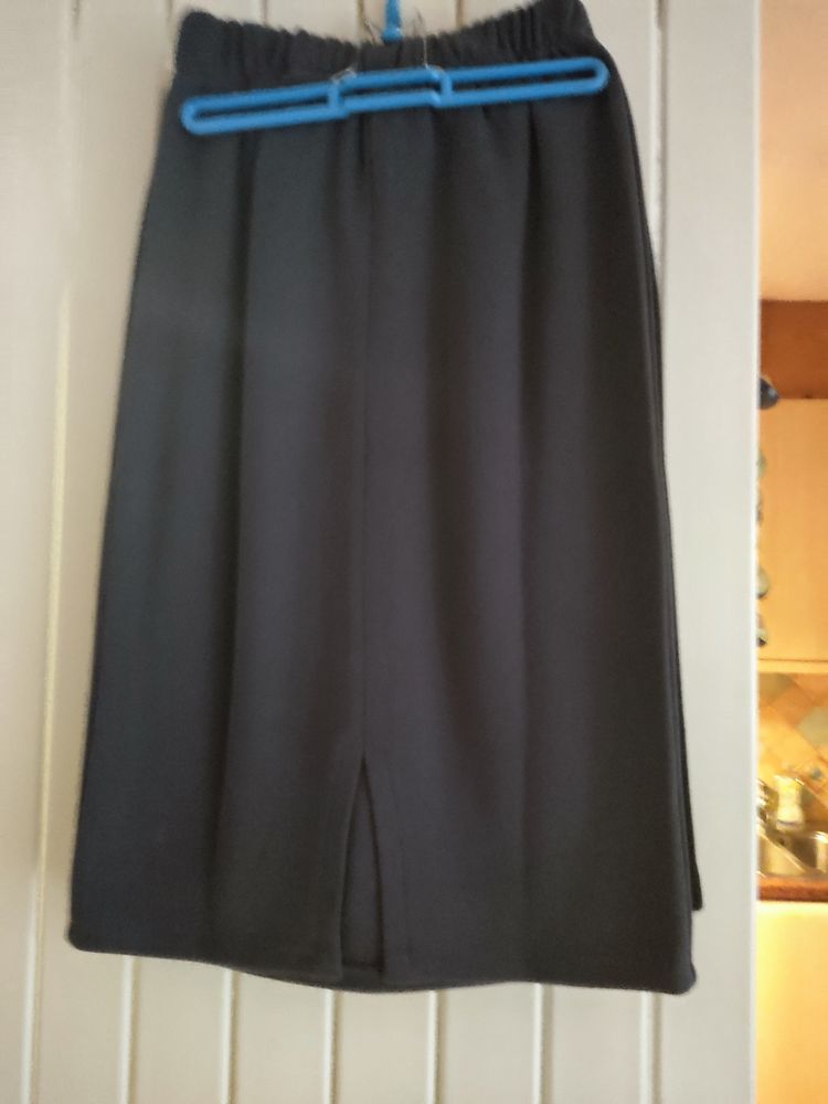 Ensemble de jupes en coton Diane Dalys en excellent �tat 9 Meg�ve (74)