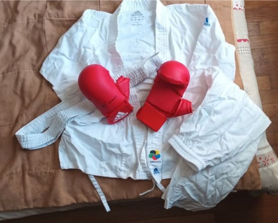 Ensemble kimono 20 Domont (95)