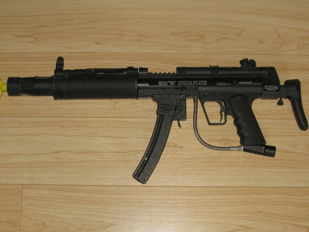 Ensemble Lanceur Paintball 250 G�rardmer (88)