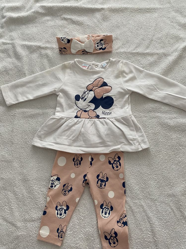 Ensemble legging, T-shirt et bandeau 6 Cagnes-sur-Mer (06)