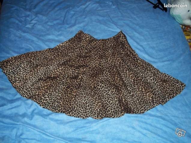 ENSEMBLE LEOPARD 100 Toulouse (31)