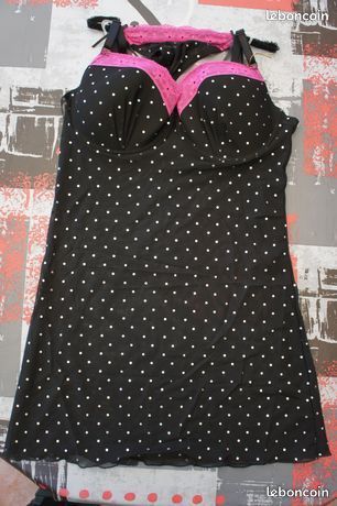 ENSEMBLE LINGERIE TAILLE M DAG ADOM 5 Chaumont (52)