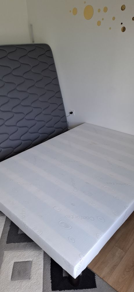 : Ensemble literie complet haut de gamme 350 Lamballe (22)