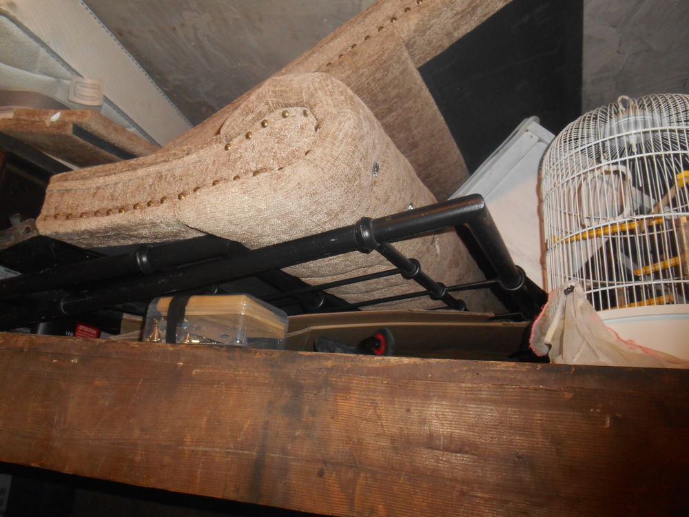 ENSEMBLE  LITERIE  3 PECES 350 Rochetaillee (42)