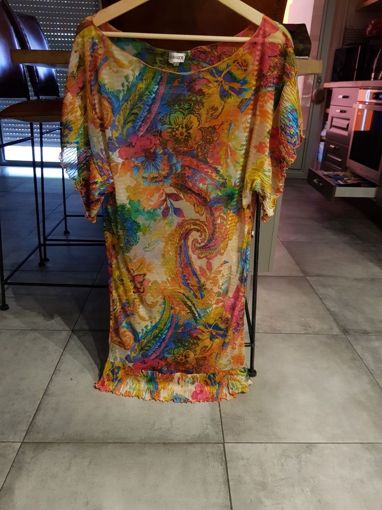 ensemble maillots 3 pi�ces pain des pice � venir cherchez 30 Vallauris (06)