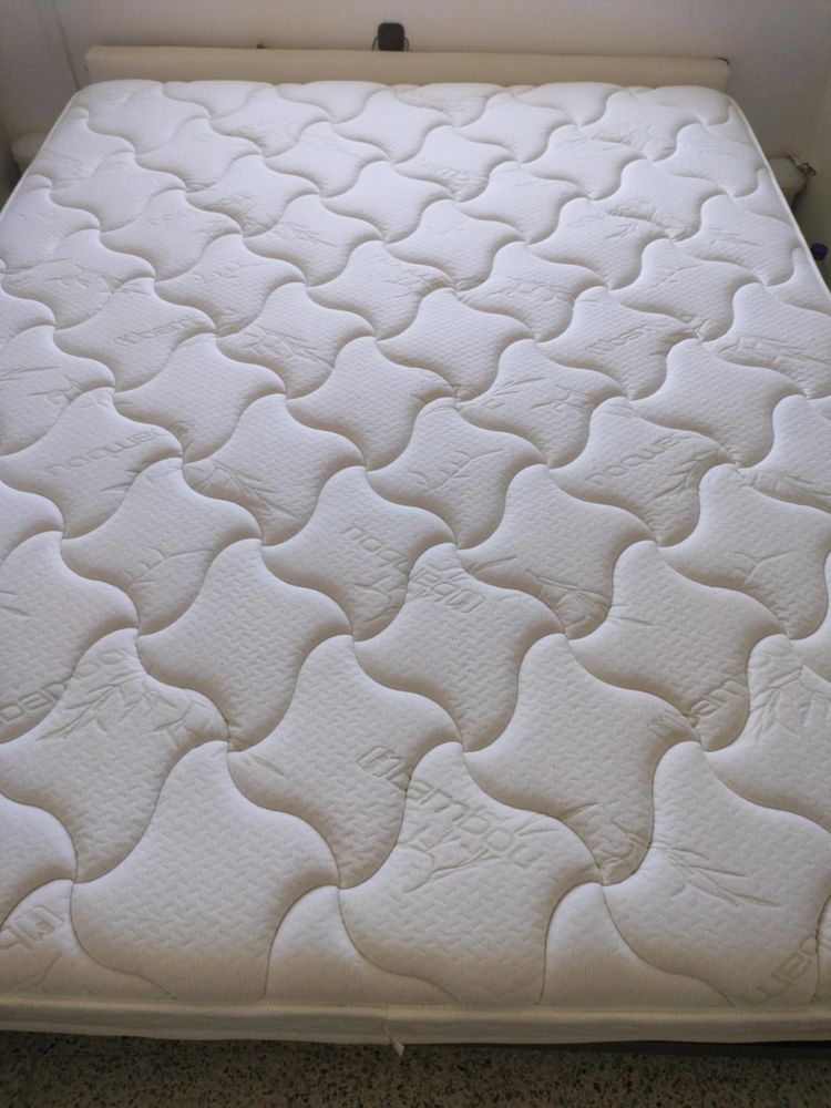 Ensemble Matelas + Sommier Hypnia Luxe 450 La Cadi�re-d'Azur (83)