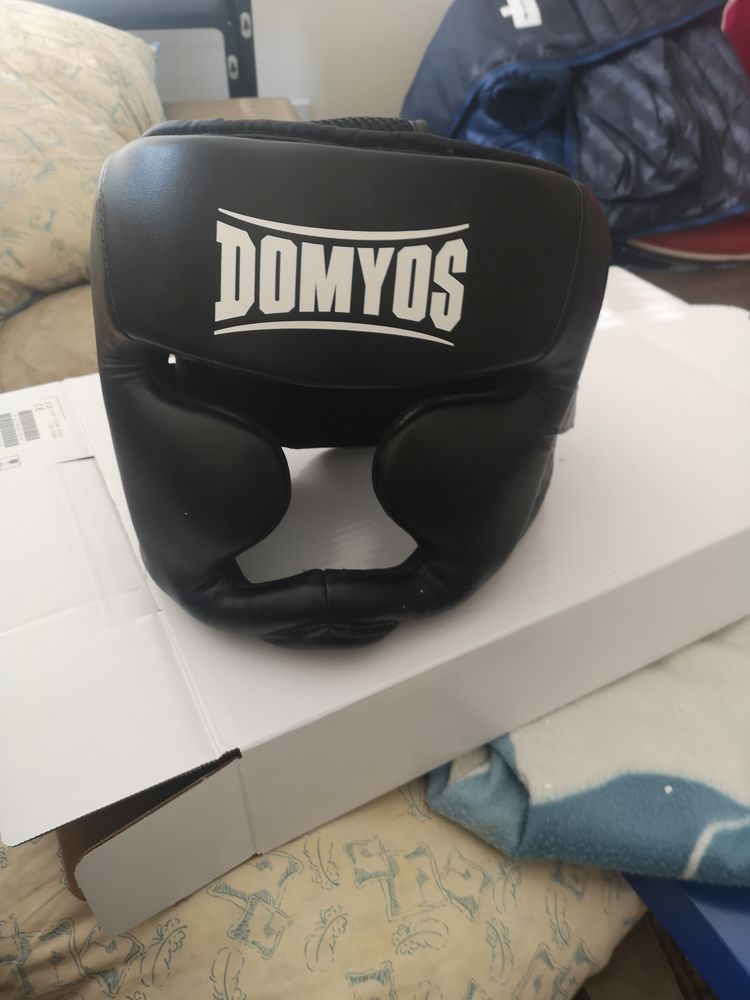 ensemble mat�riel de boxe 100 Dijon (21)