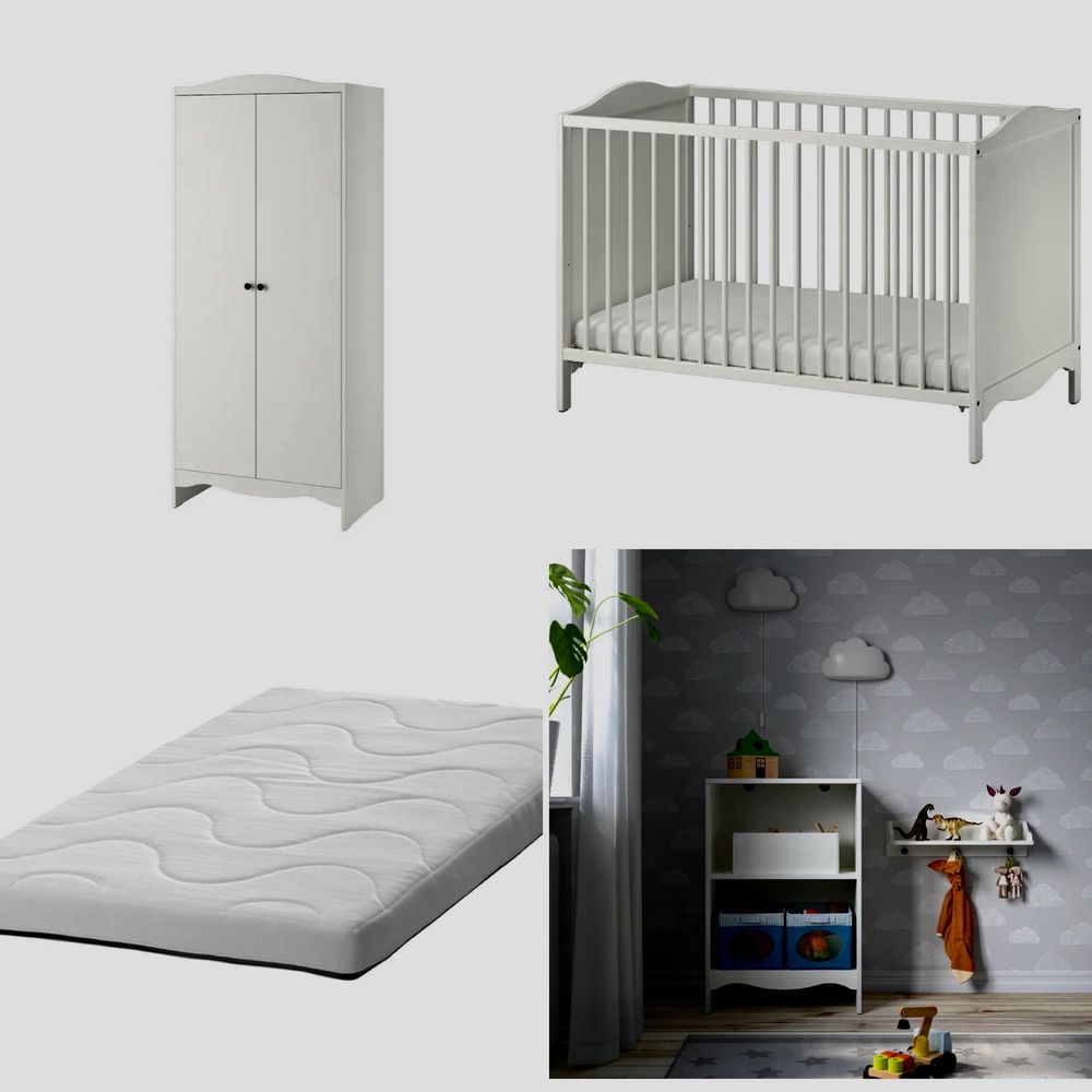 Ensemble meuble b�b� 0 Vigneux-sur-Seine (91)