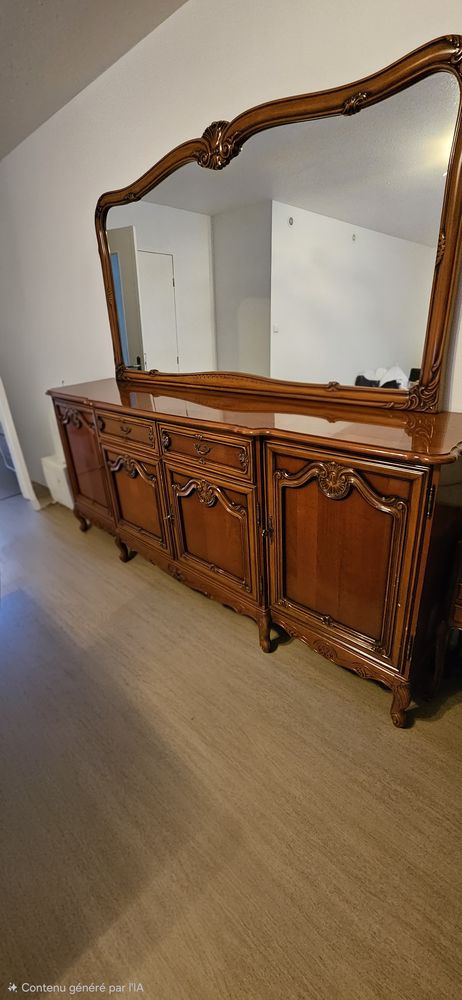 Ensemble. Meuble ch�nes 0 Le Pont-de-Claix (38)