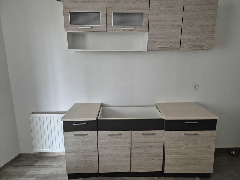 Ensemble meuble cuisine 250 Nantes (44)