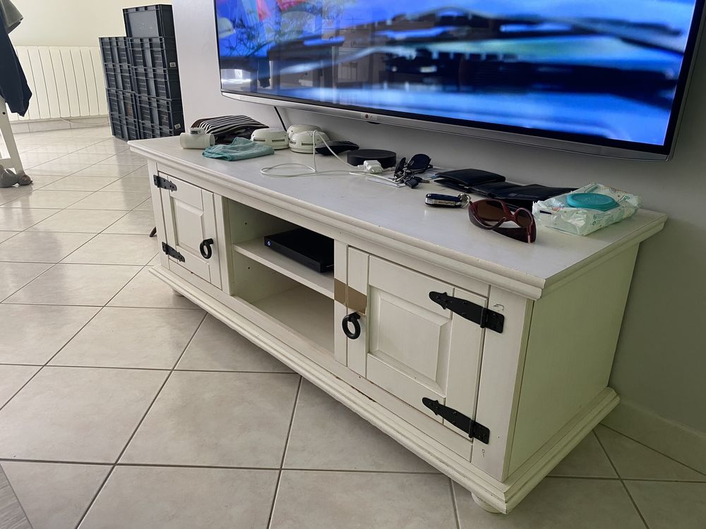 ensemble de meuble 4 �l�ment 570 �zy-sur-Eure (27)