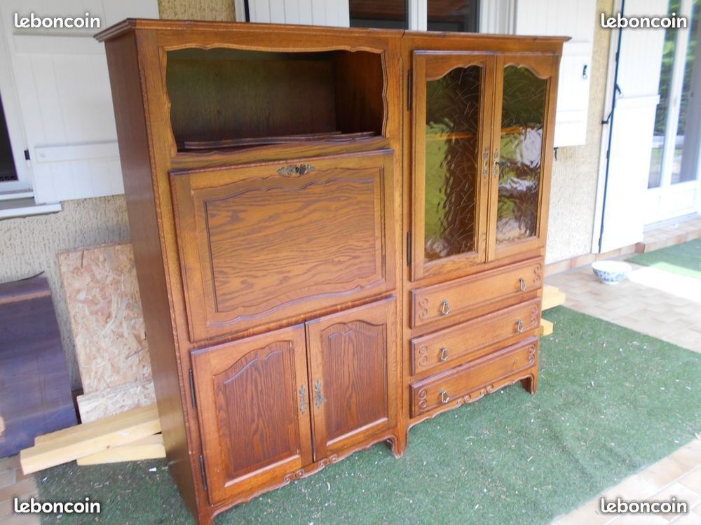 Ensemble  meuble en 2 �l�ments 70 Grenoble (38)