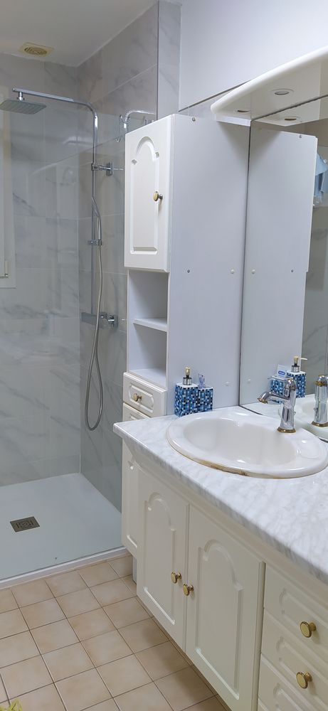 ensemble meuble salle de bain 0 Les Rosiers-sur-Loire (49)