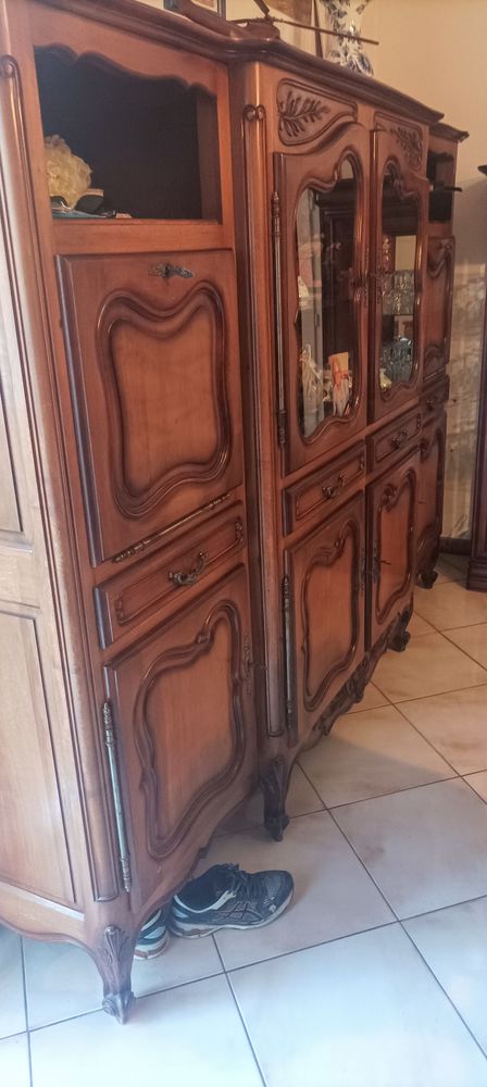 Ensemble meuble salle � manger 250 Velaux (13)