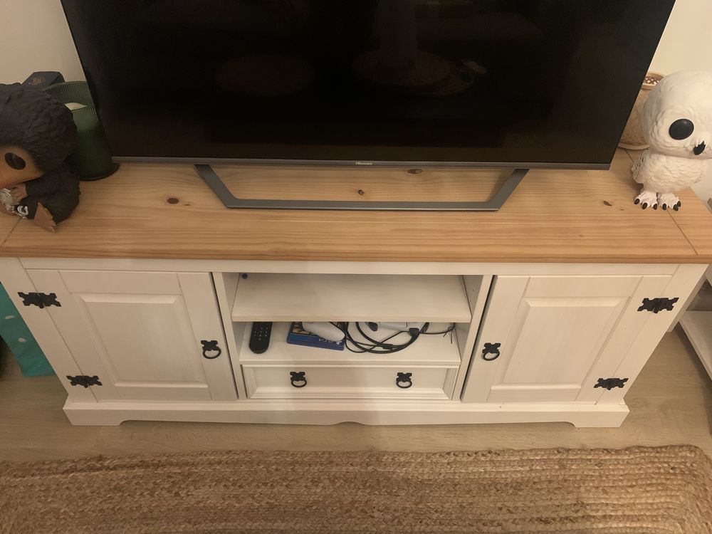 Ensemble meuble tv et table basse 200 Angers (49)