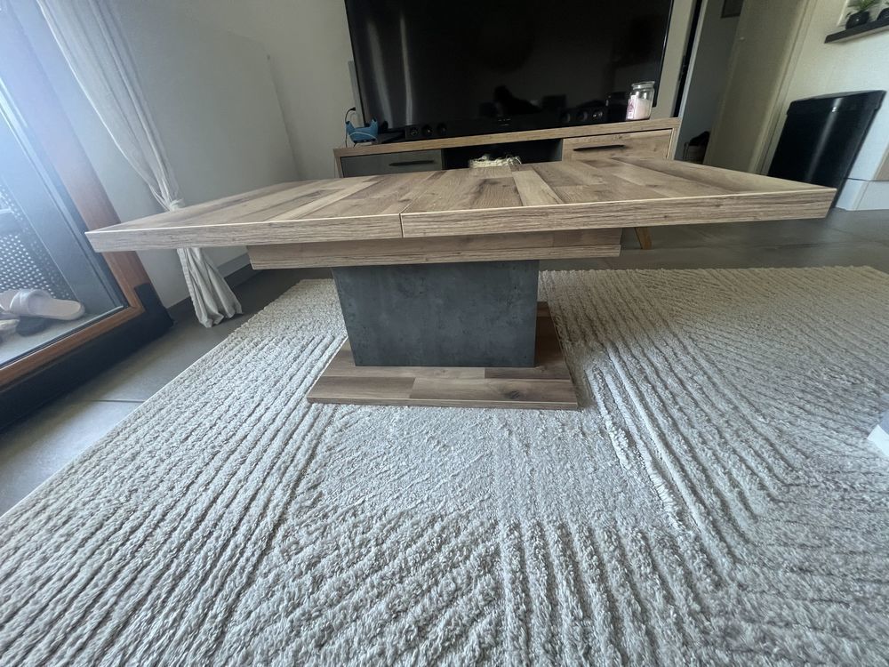 ensemble meuble TV et table basse 290 Anthy-sur-L�man (74)