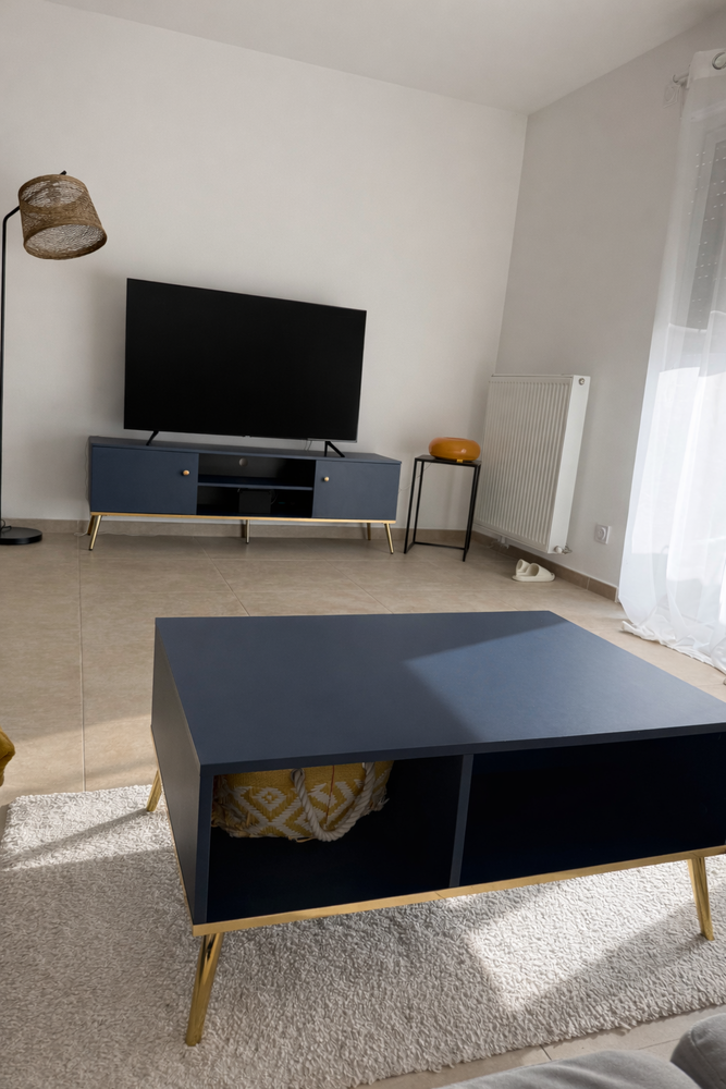 Ensemble Meuble TV et table basse 350 Allonzier-la-Caille (74)