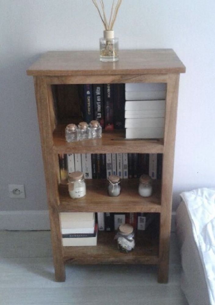 Ensemble de meubles bois massifs 1 �tampes (91)