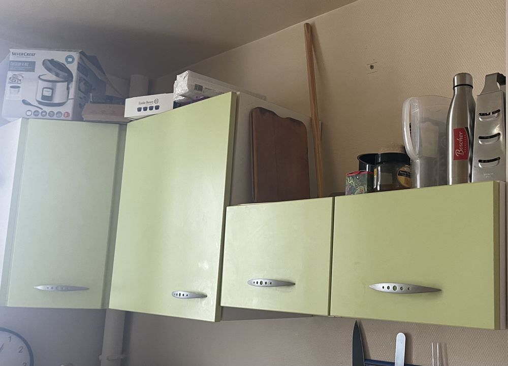 Ensemble meubles de cuisine 150 Pontivy (56)