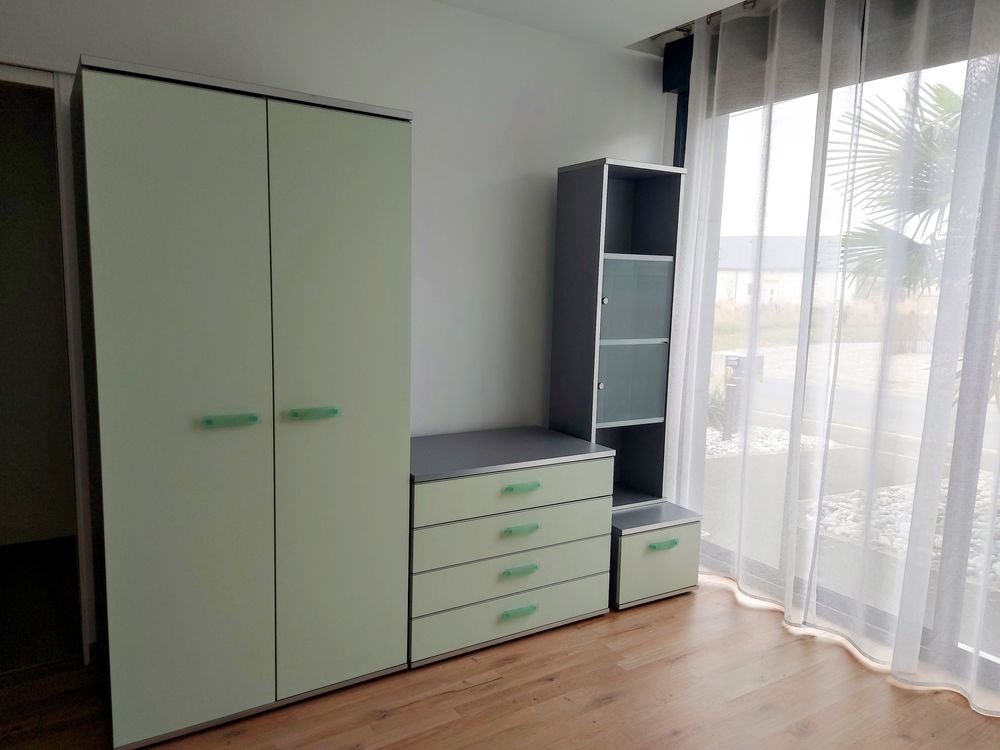 Ensemble de meubles Gautier junior 230 Corz� (49)