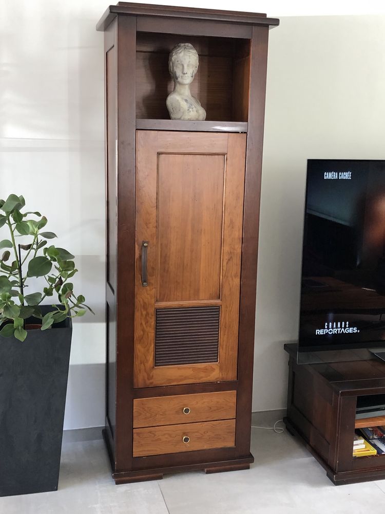 Ensemble de 3 meubles Mobilier de france 0 �lancourt (78)