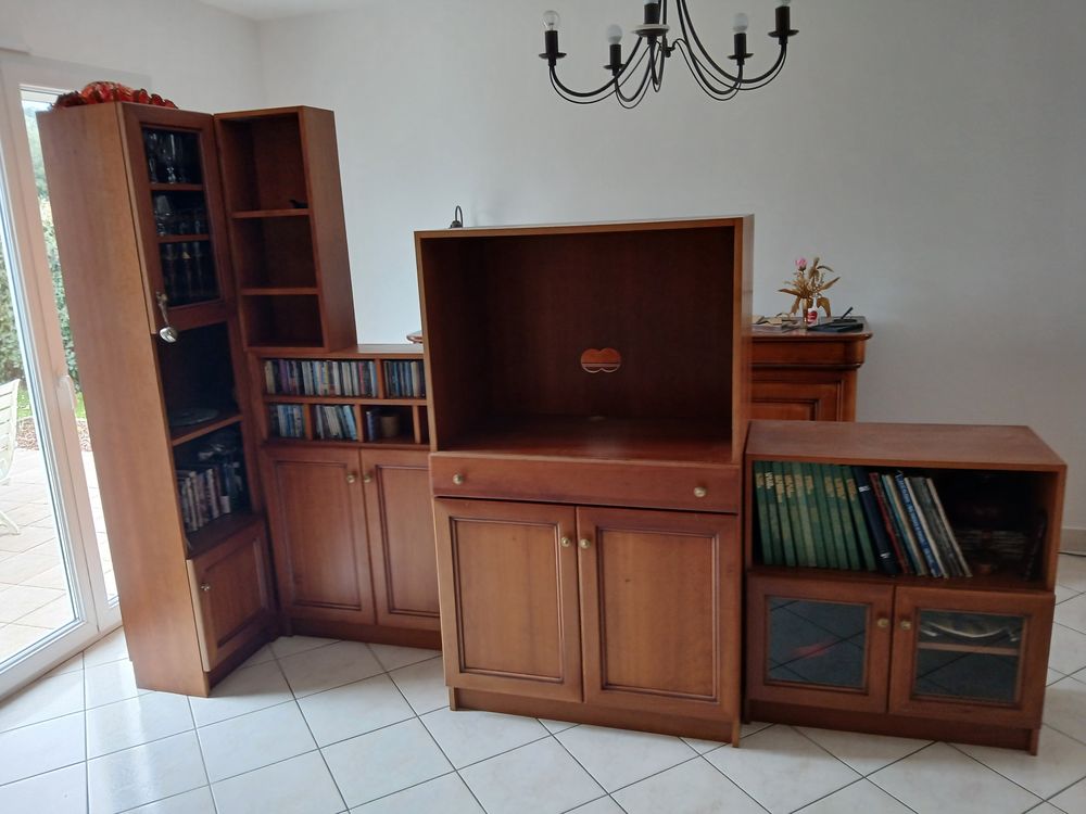 ensemble de meubles modulables pour salon 300 Montoir-de-Bretagne (44)