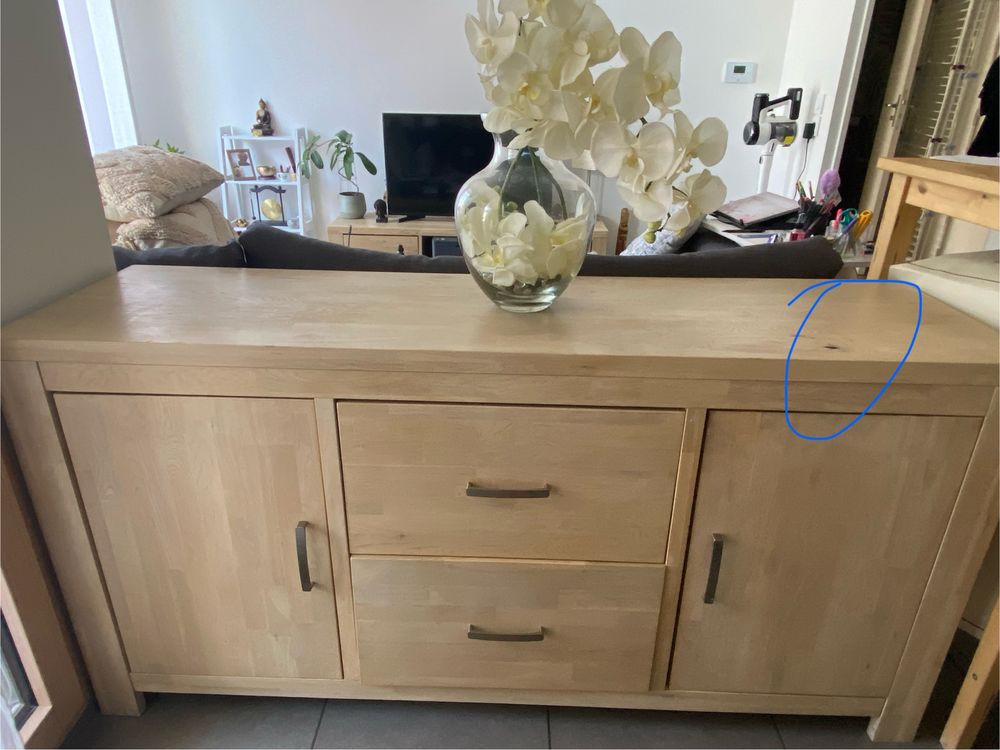 Ensemble de meubles pour s�jour 500 Meyzieu (69)